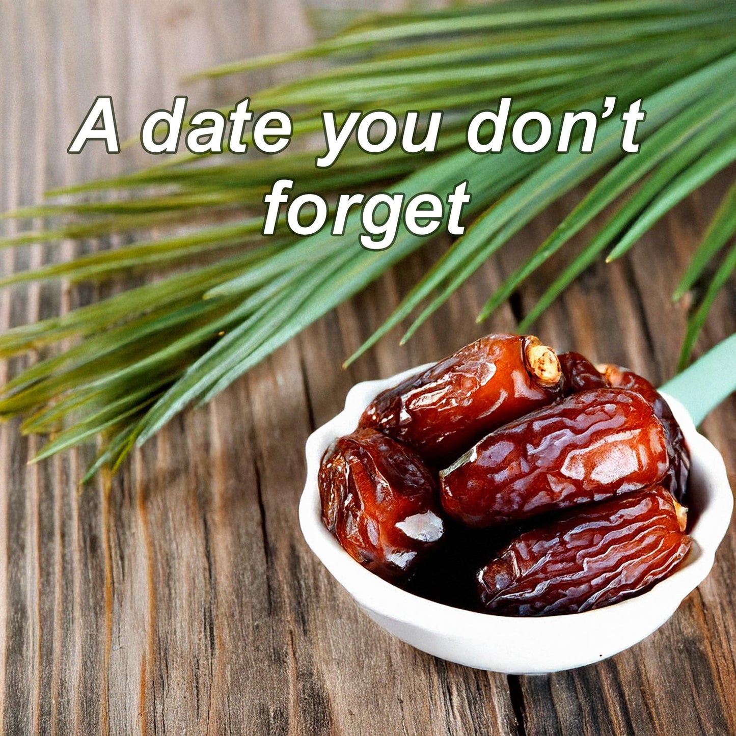 Sahara Gold Premium Medjool Dates - 08 Oz (227 G), Vegan, Gluten-Free, Paleo, No Sugar Added Great Gift For Friends & Family, Sw