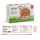 Jovial Whole Grain Brown Rice Egg Tagliatelle Pasta - Pasta Tagliatelle, Tagliatelle Pasta, Whole Grain Pasta, Organic Pasta, Gluten Free, Dairy Free, Brown Rice Pasta, Made In Italy - 9 Oz, 3 Pack