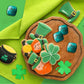 Dove Promises Sea Salt & Dark Chocolate St. Patricks Day Candy, 6.74 Oz Bag (Pack Of 8)