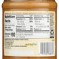 Santa Cruz Organic - Peanut Butter Organic Dark Creamy - Case Of 6-16 Ounce