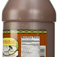 Pepper Plant California Style Hot Sauce (Original, 64 Fl. Oz.)