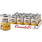 Campbell s Homestyle Chicken Noodle Soup, 16.1 OZ Can (Pack of 12)