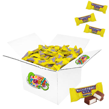 Charleston Chew Vanilla Flavor (5 Pound)