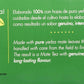 Taragui Yerba Mate - 40 Tea Bags - Yerba Mate En Saquitos