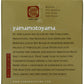 Yamamotoyama Sencha Pyramid Green Tea Bag, 10 Ct. Box