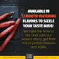 Long John Snacks Dried Salami Sticks - High Protein, Low Carb, Gluten-Free - Sweet and Spicy - 16 Oz Bulk Pack
