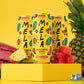 Mela Water Watermelon Juice Drink, Electrolytes & Antioxidants, Refreshing Hydration, Coconut Water Alternative, Vitamin C, Pine