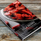 Nutrient Elements Goji Berries - 0.5 Lb/8 Oz. Certified Usda Organic, Raw, Sun-Dried, Hand-Picked, Usa Lab Tested - Resealable Bag - Extra Large Size Berries - No Additives - Free Recipe Book