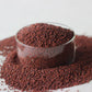 Danodia Foods Indian Finger Millet/Ragi (2Lbs | 950G | 33Oz) | Gluten-Free Unpolished Red Millet, Hulled, Whole Grain Superfood