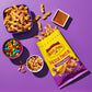 Old El Paso Fiesta Twists, Cinnamon Churro, Crispy Corn Snacks, 5.5 Oz