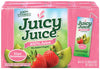 Juicy Juice Slim 8 Pack, Kiwi Strawberry, 6.75 Ounce Boxes (Pack of 4)