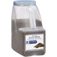 McCormick Culinary Table Grind Black Pepper, 5 lb - Ideal for Vegetables, Rubs, and Bisques