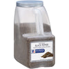 McCormick Culinary Table Grind Black Pepper, 5 lb - Ideal for Vegetables, Rubs, and Bisques