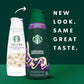Starbucks Liquid Coffee Creamer, White Chocolate Creamer