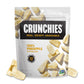 Crunchies Freeze-Dried Fruits Snack Packs, 100% All Natural, Non-GMO, Kosher, Pack of 6 (Pineapple)