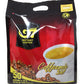 Trung Nguyen - G7 3 In 1 Instant Coffee - 50 Sachets | Roasted Ground Coffee Blend With Creamer And Sugar, Suitable For Most Cof