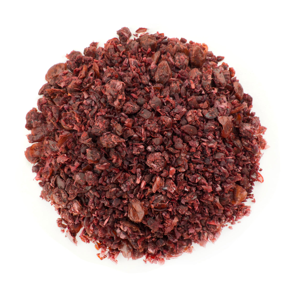 Pure Sumac Tazah Pure Sumac Spice 3.52 Oz (100G) Coarse Ground Sumac From Jordan ...