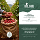 2LB Don Pablo Colombian Decaf - Swiss Water Process Decaffeinated - Medium-Dark Roast - Whole Bean Coffee - Low Acidity - 2 Pound (2 lb) Bag