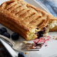 Bon Appetit Blueberry Cream Danish, 5 Ounce (Pack of 8)