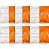 Sarasota Coffee Ground Packets | Gourmet Flavored Medium Roast Grounds Packs | Southern Texas Butter Pecan | Low Acid Mold Free 