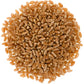 Hard Red Winter Wheat Berries | 25 Lbs | Emergency Food Storage Bucket | Non-Gmo | Grown On Our Family Farm | Bulk