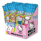 Pez Hello Kitty, 0.58-Ounce Assorted Candy Dispensers (Pack Of 12)