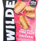 Wilde Brands Himalayan Pink Salt Chicken Chips, 2.25 Oz