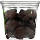 NASSAU CANDY Dark Chocolate Peppermint Cremes, 16 OZ
