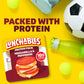 Lunchables Mozzarella & Pepperoni Protein Pack, 2.25 oz Pack