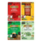 Twinings K-Cup Pods Sampler, English Breakfast, Earl Grey, Green, Pure Peppermint Tea, 24 Count (Pack of 4) for Keurig Brewers