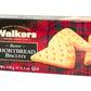 Walkers classic Shortbread Triangles, 53 oz