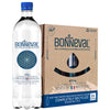 BONNEVAL - Natural Spring Water - 100% Pure Mineral Water from the French Alps - Naturally Filtered for 2000 Years - Rich in Ele
