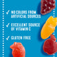 Motts Fruit Flavored Snacks, Assorted Fruit, Gluten Free Snack, 10 Ct, 8 oz (Pack of 8)