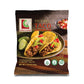 Littles Cuisine Taco Seasoning Mix - Non-GMO, Sugar-Free, Kosher, Gluten-Free, Case of 4