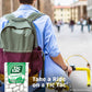 Tic Tac Freshmint Breath Mints, 12 Count, On-The-Go Refreshment, Stocking Stuffers, 1.7 Oz Each