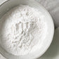 Organic Tapioca Flour (3lbs.) - Natural Food Thickener for Soups, Sauces, & Pies - Non-GMO, Vegan, Allergan & Gluten Free Tapioc