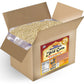 Rani Urid/Urad Gota White (Matpe Beans Skinless) Indian Lentils 400oz (25lbs) 11.36kg Bulk Box ~ All Natural | Gluten Friendly |