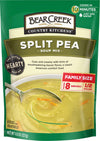 Bear Creek Soup Mix, Split Pea, 8.0 Ounce