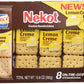 Lance Lemon Nekot Sandwich Cracker, Lemon, 8 Ounce