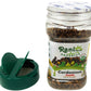 Rani Organic Cardamom (Elachi) Decorticated Seeds (From Green Cardamom) Indian Spice 3.5Oz (100G) Pet Jar ~ All Natural | Vegan