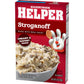 Hamburger Helper Pasta Stroganoff, 6.4 Ounces, 12 per Case.