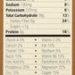 Food For Life Organic Almond Cereal, 16 Oz