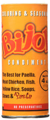 Bijol, Coloring and Seasoning, 4 Ounce