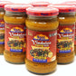 Rani Vindaloo Curry Cooking Spice Paste, Hot! 10.5oz (300g) Glass Jar, Pack of 5+1 FREE ~ No Colors | All Natural | NON-GMO | Ve