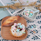Mermaid Sprinkle, Pastel Sugar Edible For Cake Decorating, Mix Starfish, Shells, Fishes, Beaches And Ocean Themes For Baking, Ic