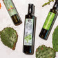 TEXAS HILL COUNTRY OLIVE CO. Extra Virgin Olive Oil - Cold Pressed, Rich & Fruity - 16.9 Fl Oz