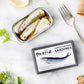 Matiz Sardines Lightly Smoked, 4.2 oz, Imported from Spain, 5 Pack