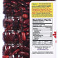 Rani Organic Red Kidney Beans (Rajmah Beans) Light 28Oz (1.7Lbs) 800G Pet Jar ~ All Natural | Vegan | Gluten Friendly | Non-Gmo