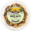Fancy Deluxe Mixed Nuts Roasted Salted | Non-GMO | enhanced Quality | Bulk Value Size 32 Oz. (2 Lb.)