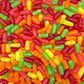 YUMMYLAND MIKE AND IKE Candy, Bulk Bag, Original Fruits, 2 LB (32 oz), Assorted Flavors: Orange, Cherry, Lemon, Lime, Strawberry